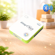 ED-901R 이지체크, 스마트폰 신용카드 결제기, 신용카드 리더기 KICC 이지체크