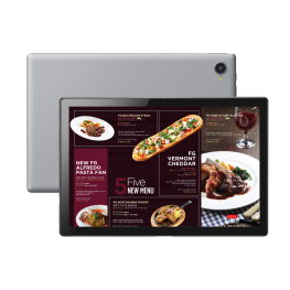 포유디지탈 아이뮤즈 뮤패드 P11 Wi-Fi