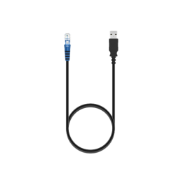 토스 프론트-포스(노트북) 연결 케이블 (USB-A 타입)