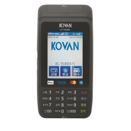 LC-7351QN / LC-7352QN 무선카드단말기 (통신사 LGT) 삼성 애플 제로 카카오페이 [택배무료: 전국, 제주 포함]