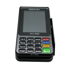 NPM-3000S 무선카드단말기 (통신사 SKT) 삼성 애플 제로 카카오페이 [택배무료: 전국, 제주 포함]