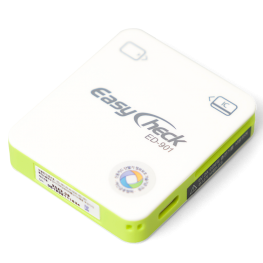 ED-901 스마트폰 블루투스 모바일 카드단말기