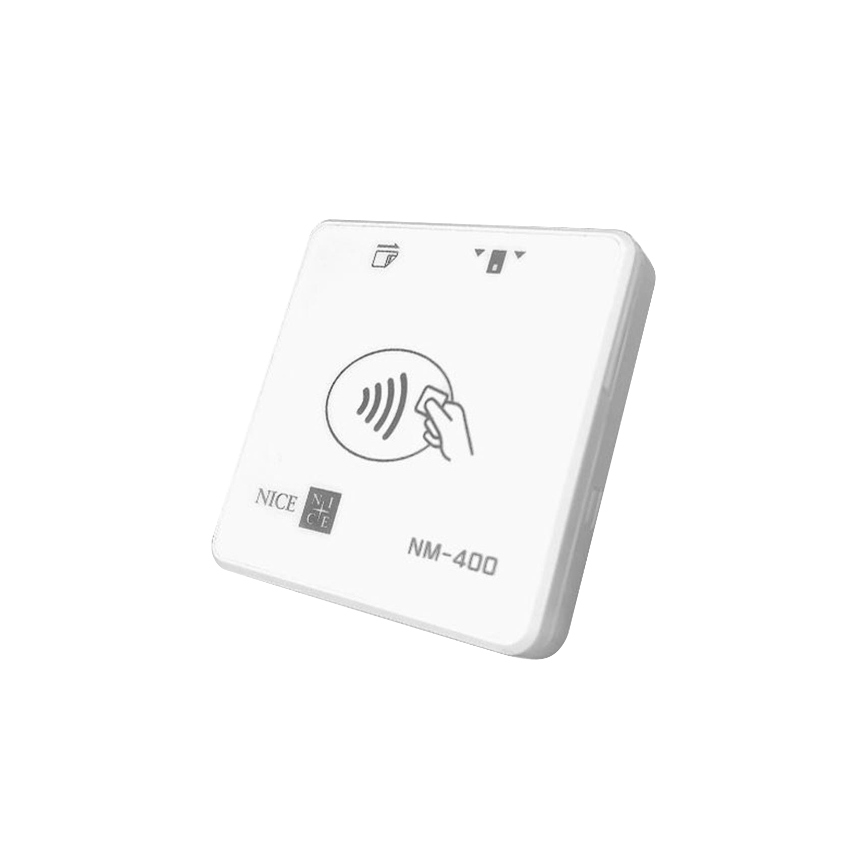 NM-400_BLE 휴대용 무선 블루투스 카드단말기 애플 삼성페이 NFC 결제