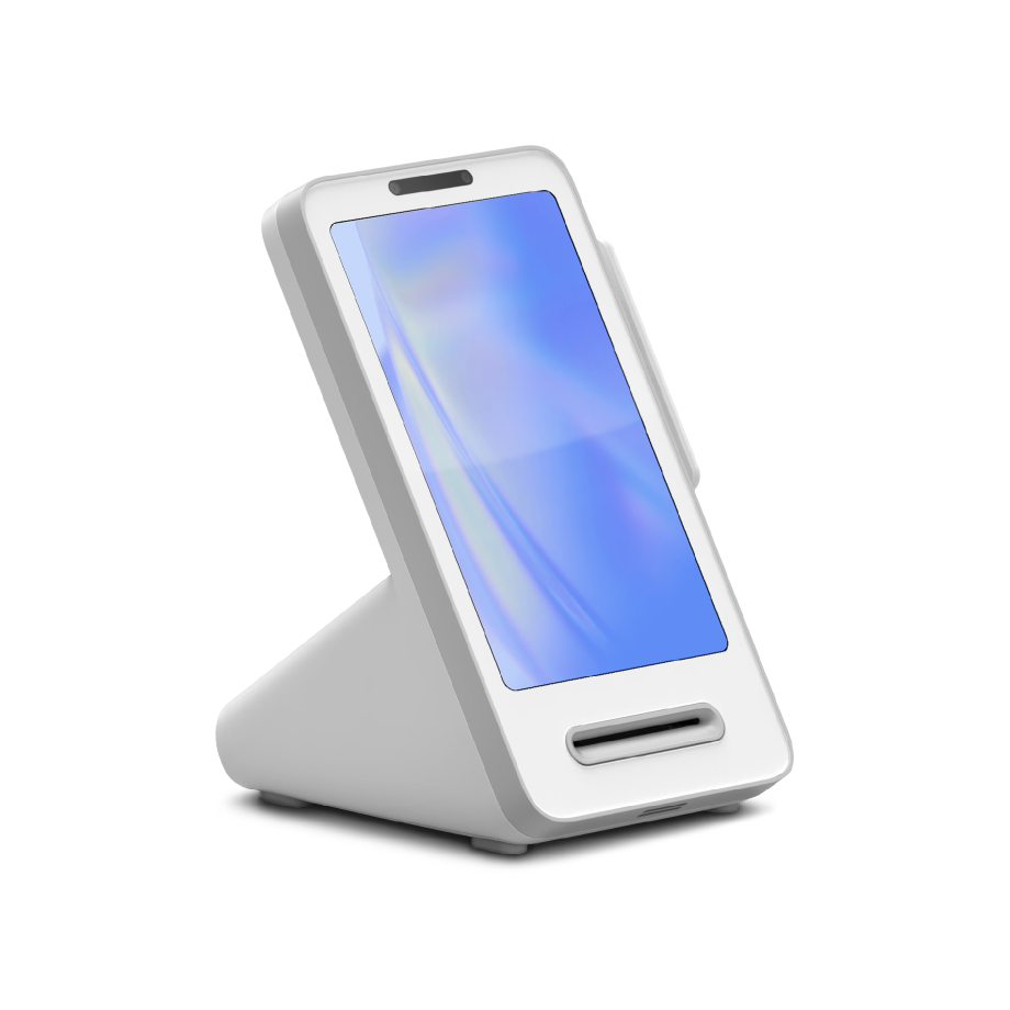 토스 프론트2 (화이트) 애플페이 삼성페이 카카오페이