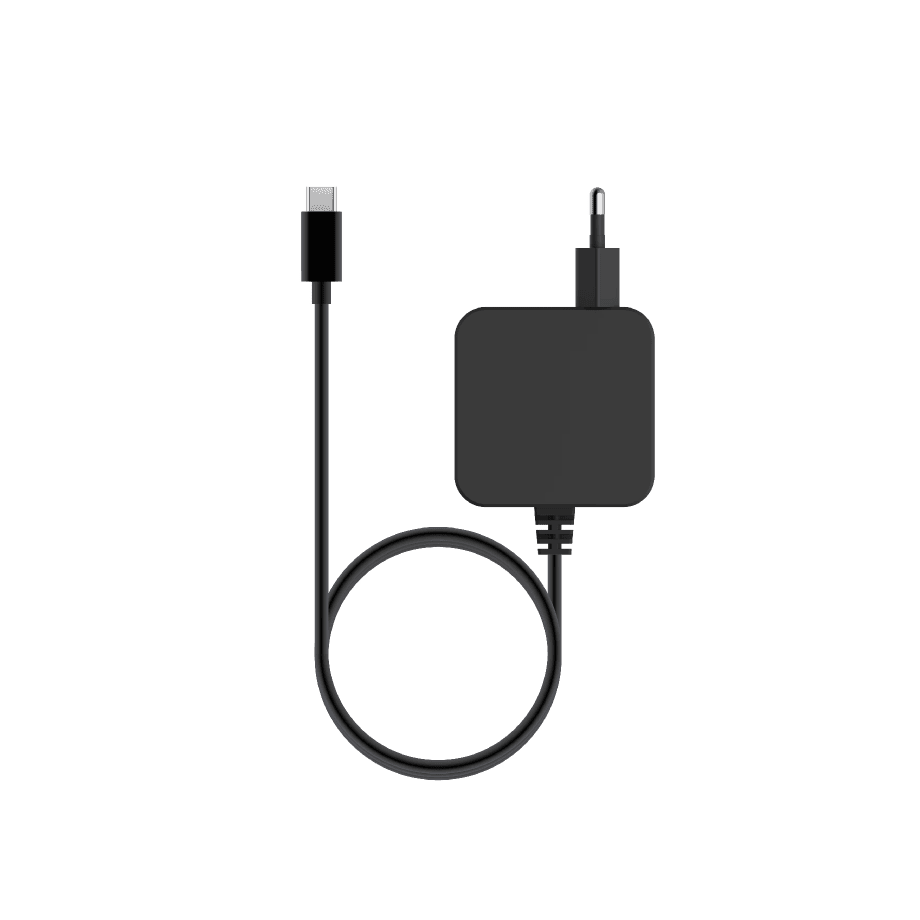 토스 프론트2 일체형 어댑터 (블랙)