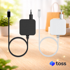 PLA20 토스 프론트2 케이블 일체형 어댑터