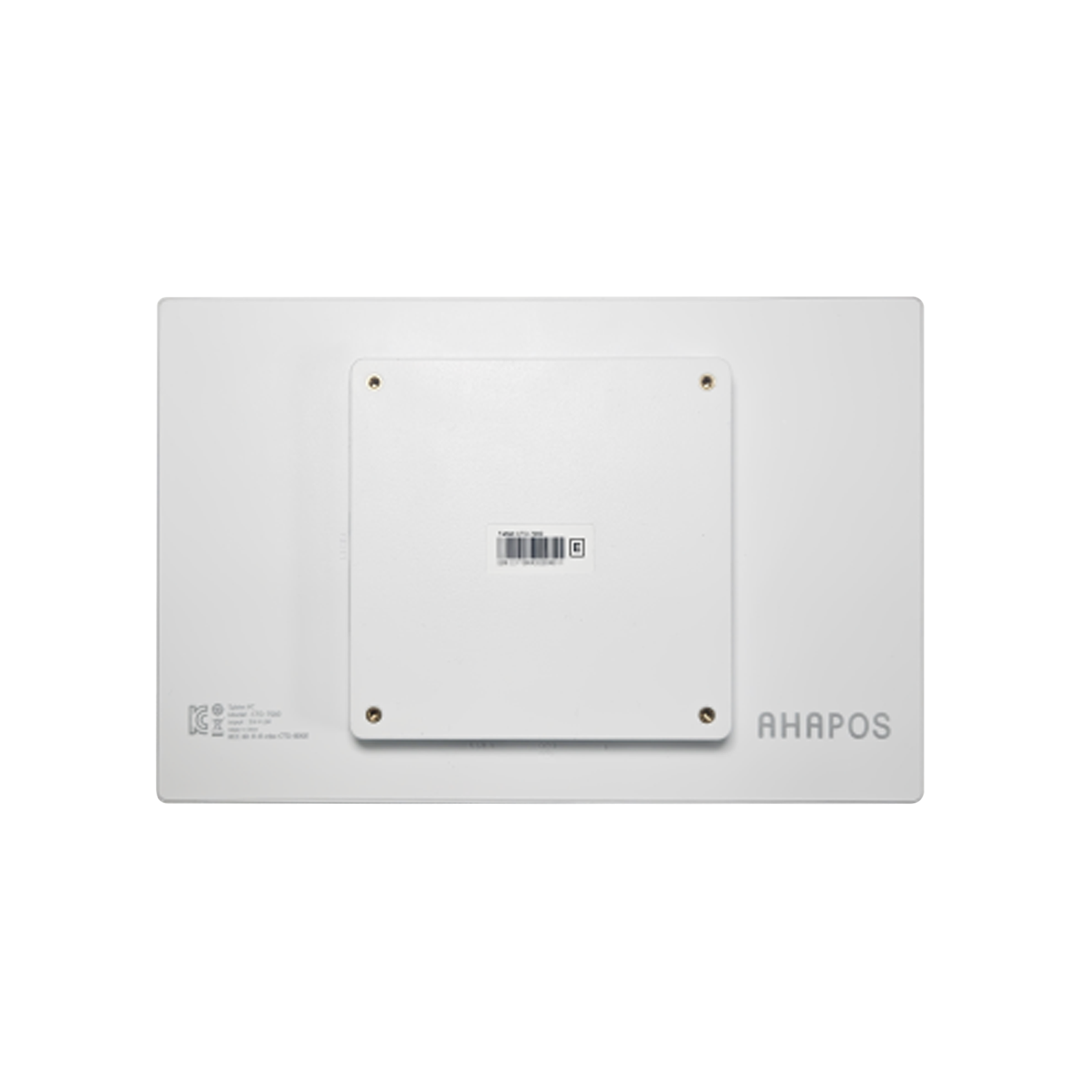 CTD-7000 유니온소프트 안드로이드 태블릿