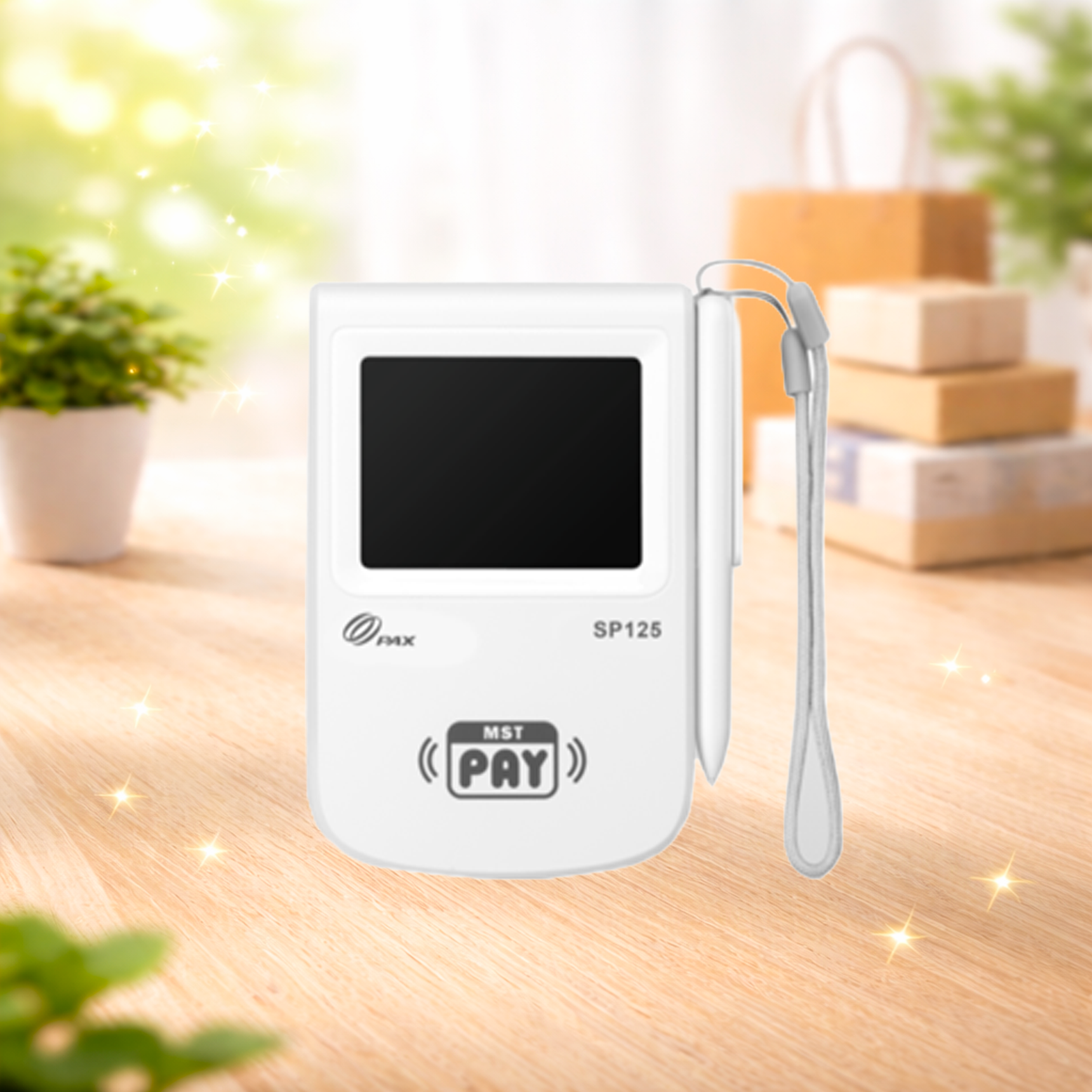 KIS-SP120 신용카드 서명패드 KIS정보통신