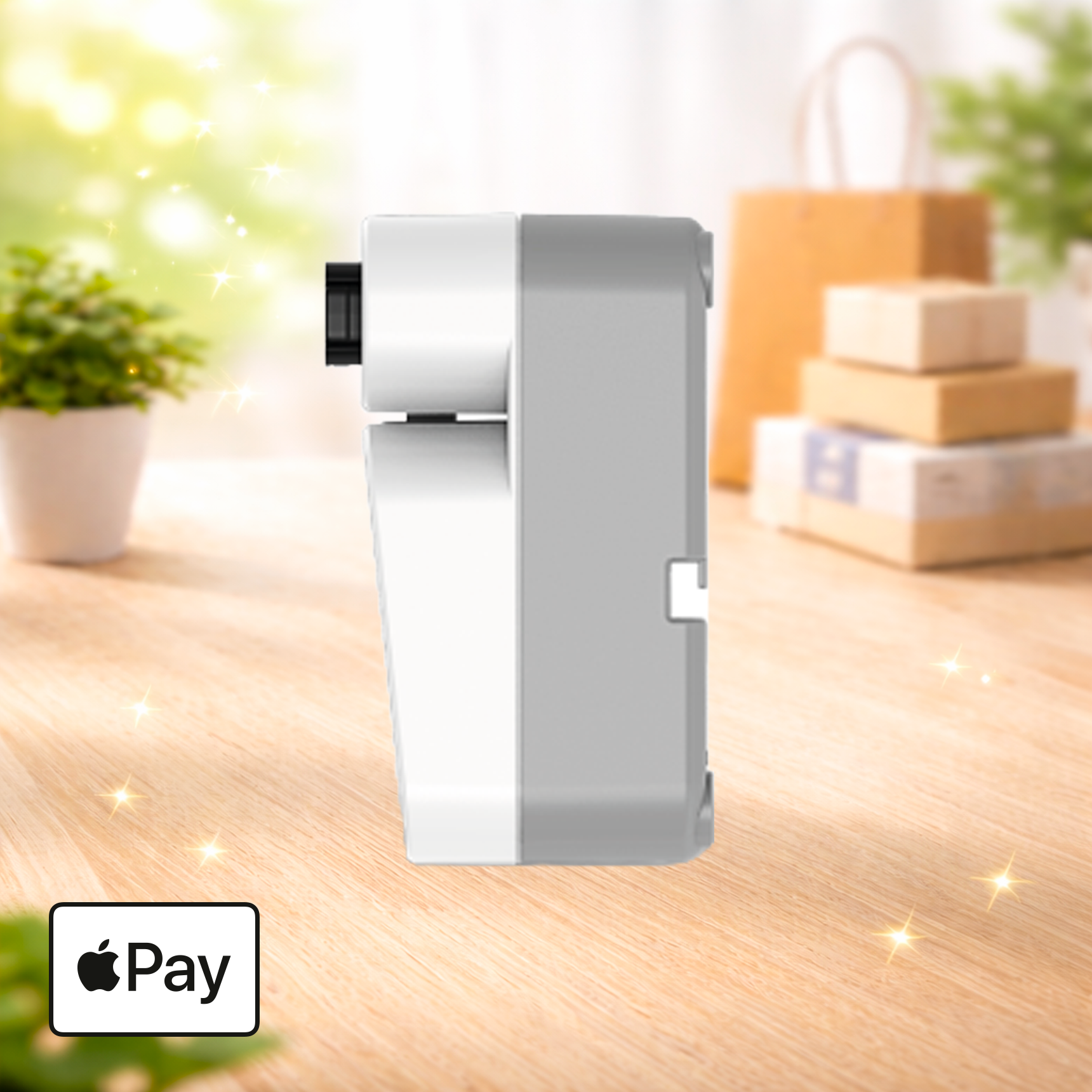 KIS-NK2500QN 멀티패드QR코드 양방향IC리딩 KIS정보통신