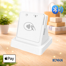 D-135 NFC 모듈형 리더기 단말기 포스기 애플페이 삼성페이 KOVAN 코밴