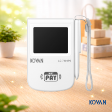 LC-7401P6 서명패드 단말기 포스기 KOVAN 코밴
