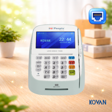 LC-7403S 유선카드 단말기 KOVAN 코밴