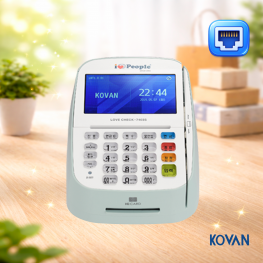 LC-7403S 유선카드 단말기 KOVAN 코밴