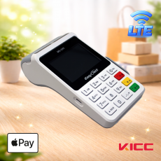 MS-245 무선카드단말기 (통신사 SKT) 삼성 애플 제로 카카오페이 KICC 이지체크