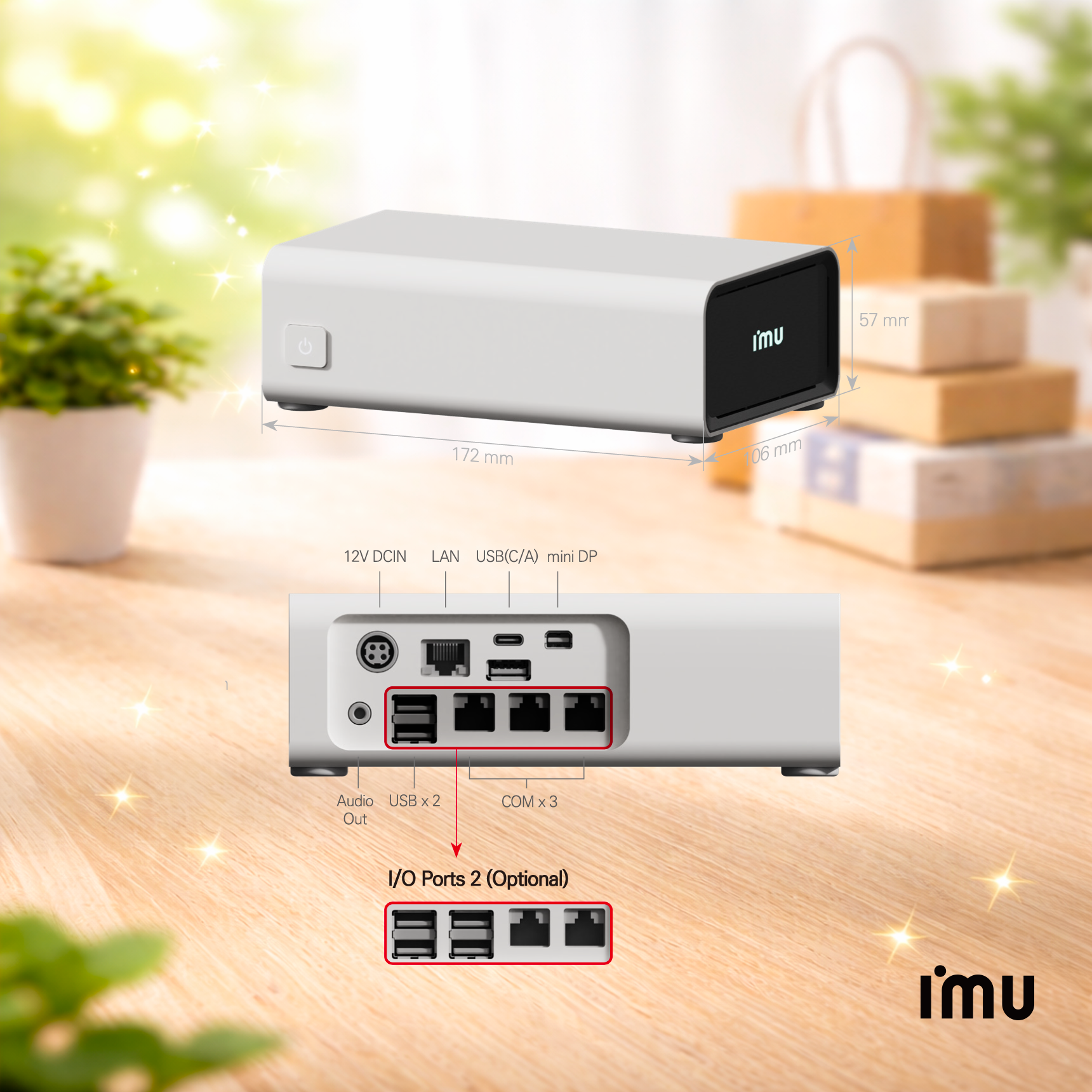 ARC-H(M) ARC POS (프리미엄 POS) 고급매장 포스기 풀세트 토스프론트 애플 삼성페이