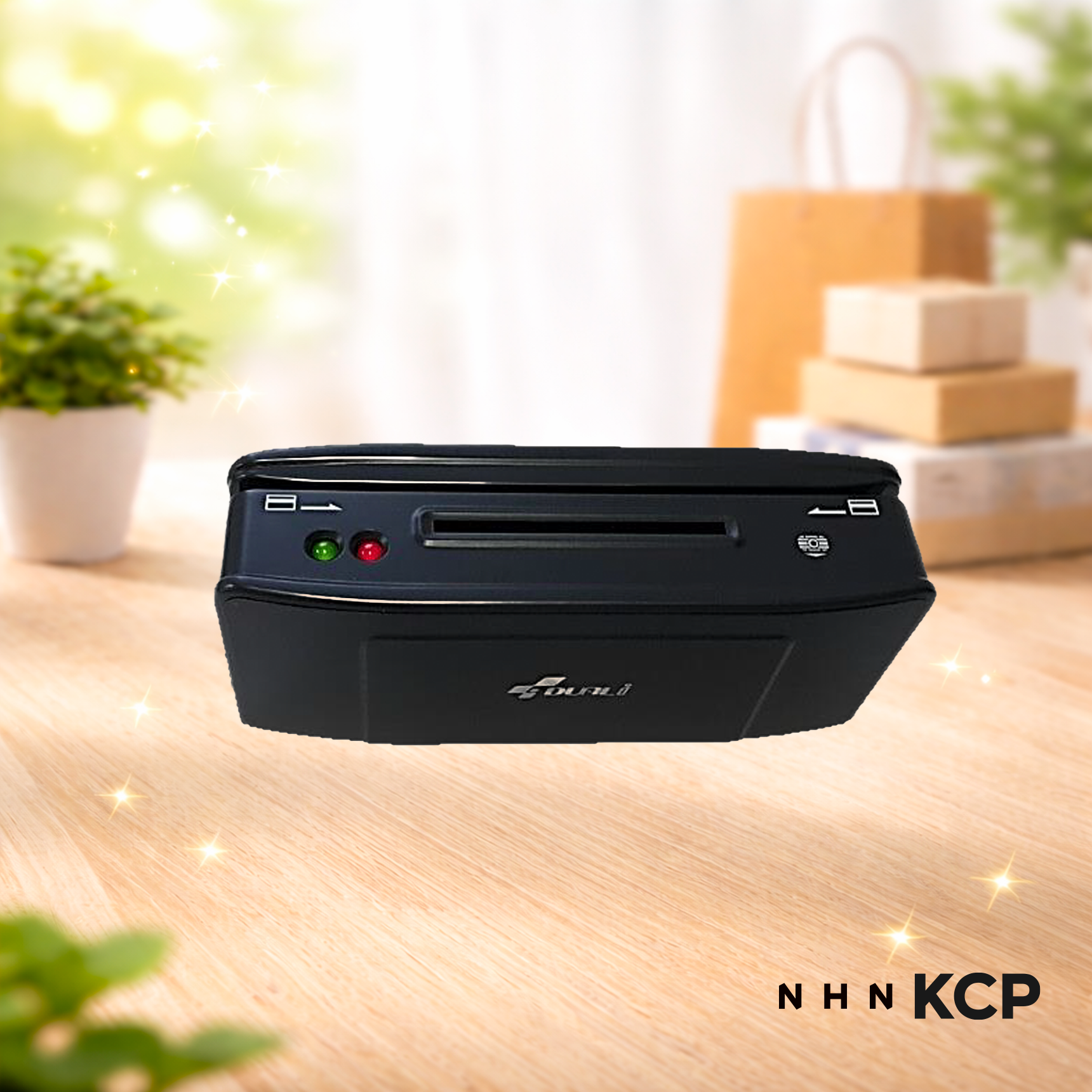 DP-633R 카드리더기 비접촉 삼성페이 카드단말기 NHN KCP